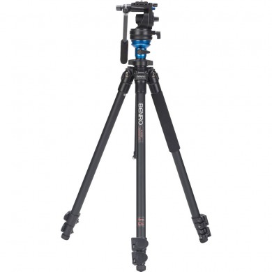 Відеоштатив Benro A1573FS2 (KIT)